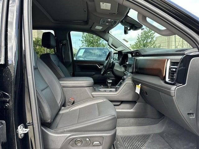 2025 GMC Sierra 1500 Vehicle Photo in Grapevine, TX 76051