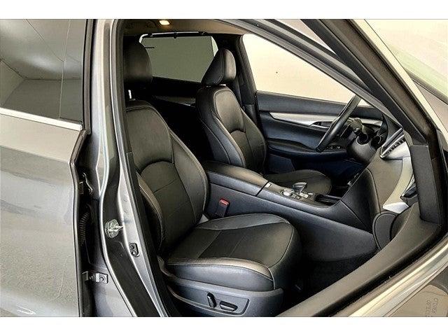 2021 INFINITI QX50 Vehicle Photo in Grapevine, TX 76051