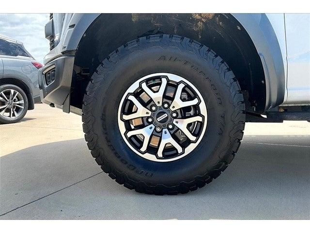 2022 Ford F-150 Vehicle Photo in Grapevine, TX 76051
