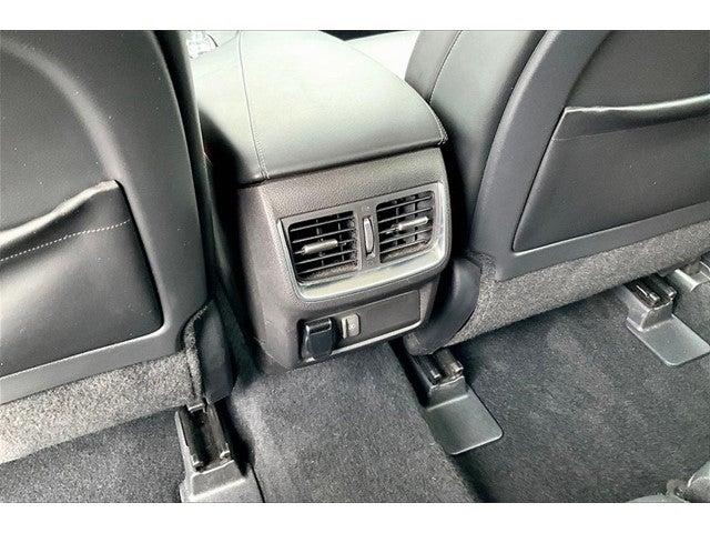 2021 INFINITI QX50 Vehicle Photo in San Antonio, TX 78230