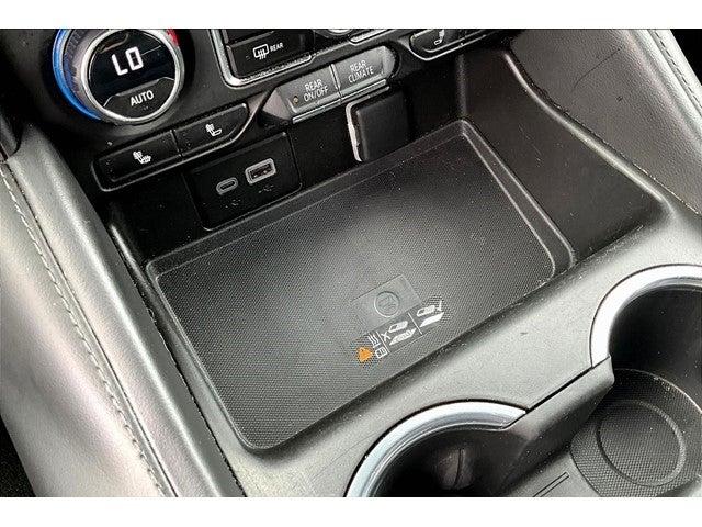 2023 Chevrolet Tahoe Vehicle Photo in San Antonio, TX 78230