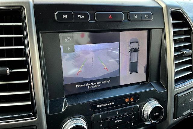2019 Ford Super Duty F-250 SRW Vehicle Photo in Grapevine, TX 76051