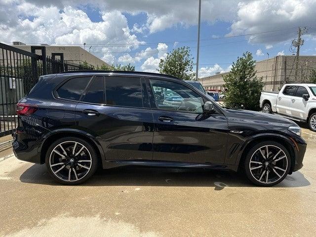 2023 BMW X5 xDrive45e Vehicle Photo in Grapevine, TX 76051
