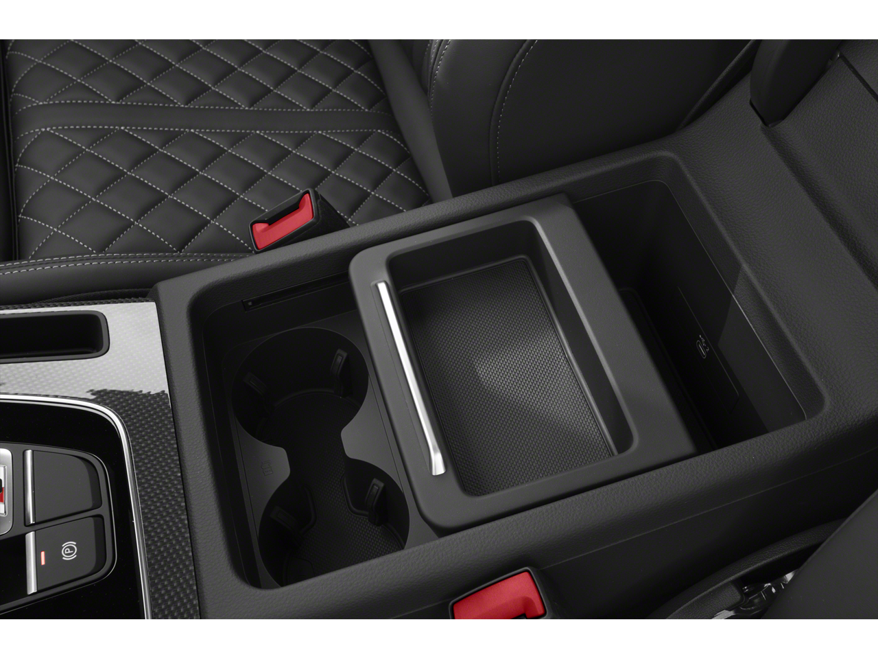 2022 Audi SQ5 Sportback Vehicle Photo in Tulsa, OK 74145