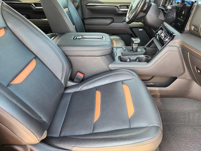 2022 GMC Sierra 1500 Vehicle Photo in DENTON, TX 76210-9321