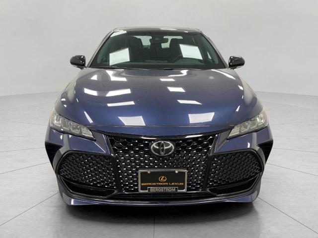 2019 Toyota Avalon Vehicle Photo in Appleton, WI 54913