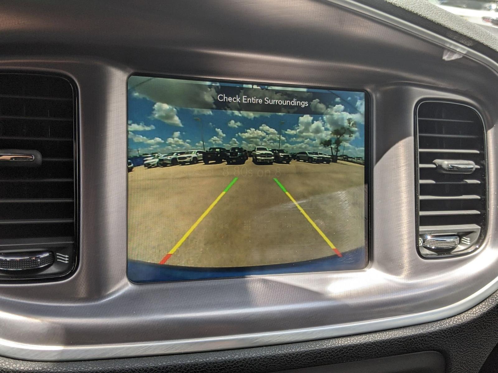 2022 Dodge Charger Vehicle Photo in Seguin, TX 78155