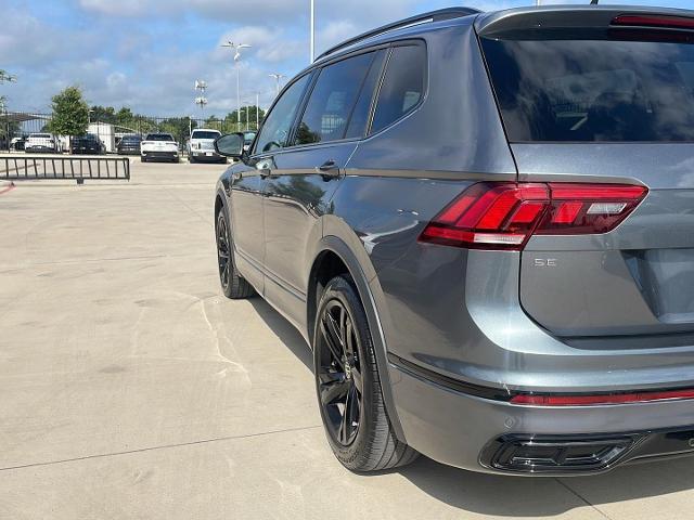 2023 Volkswagen Tiguan Vehicle Photo in San Antonio, TX 78230