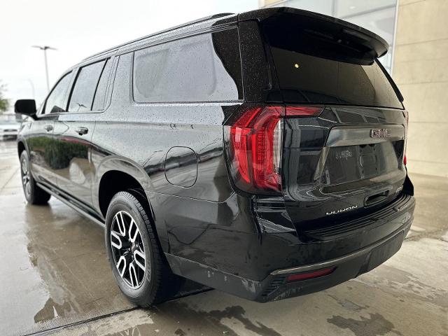 2021 GMC Yukon XL Vehicle Photo in San Antonio, TX 78230