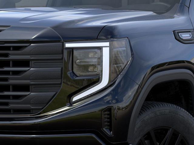 2025 GMC Sierra 1500 Vehicle Photo in WATERTOWN, CT 06795-3318