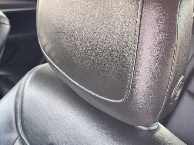 2019 Cadillac XT5 Vehicle Photo in DENTON, TX 76210-9321