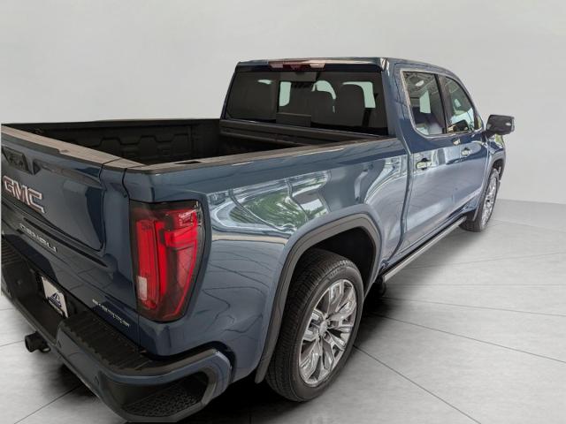 2024 GMC Sierra 1500 Vehicle Photo in MIDDLETON, WI 53562-1492