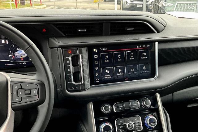 2023 GMC Yukon XL Vehicle Photo in San Antonio, TX 78230