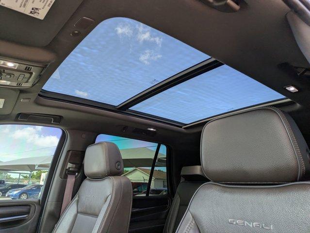 2022 GMC Yukon Vehicle Photo in SELMA, TX 78154-1459