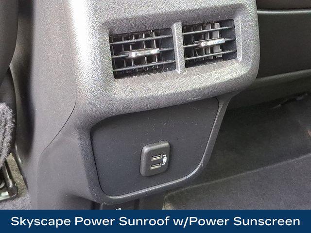 2020 GMC Terrain Vehicle Photo in DANBURY, CT 06810-5034