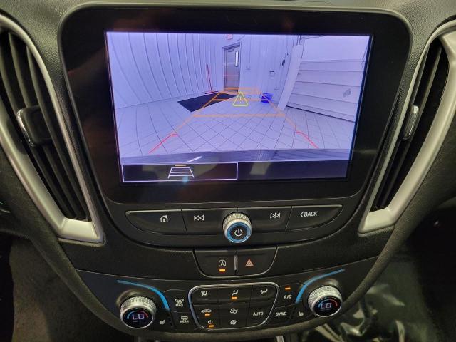 2024 Chevrolet Malibu Vehicle Photo in NEENAH, WI 54956-2243