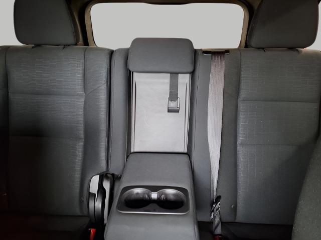 2016 Jeep Grand Cherokee Vehicle Photo in Oshkosh, WI 54901