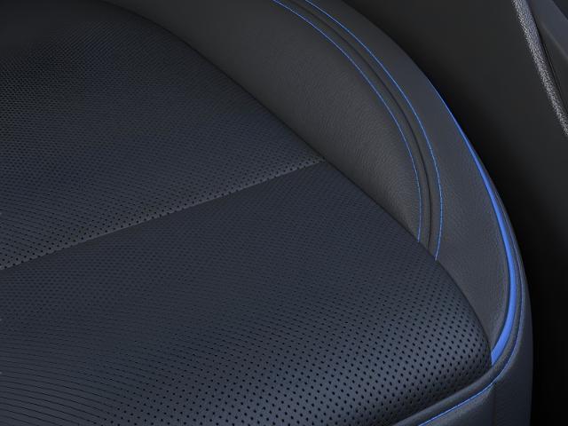 2025 Buick Encore GX Vehicle Photo in OSHKOSH, WI 54904-7811