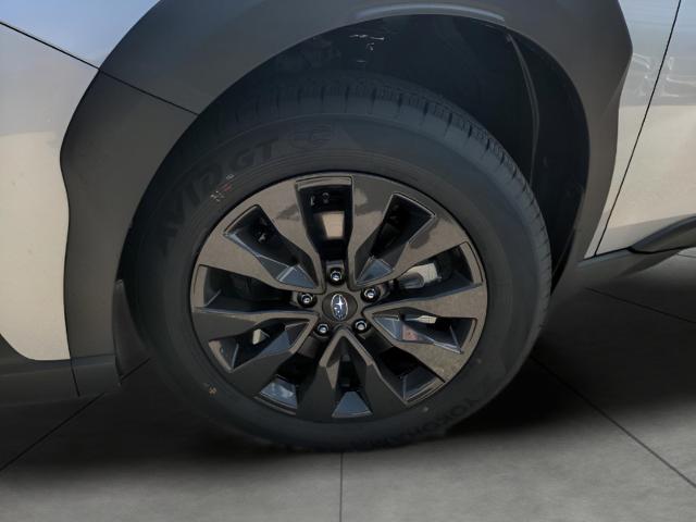 2025 Subaru Outback Vehicle Photo in Green Bay, WI 54304