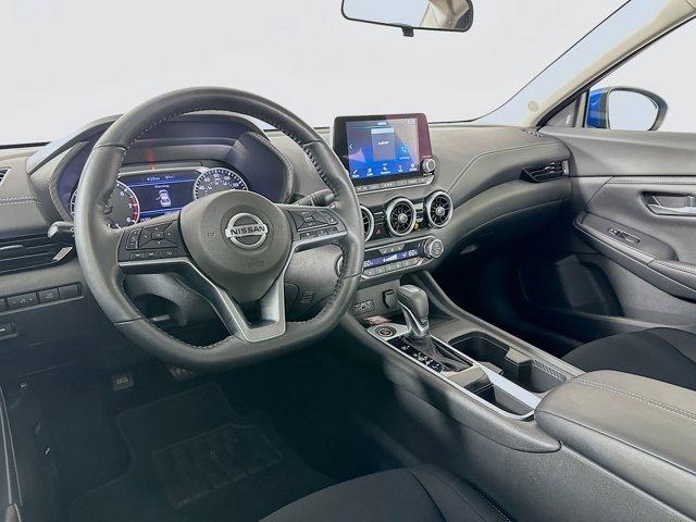 2022 Nissan Sentra Vehicle Photo in Flemington, NJ 08822
