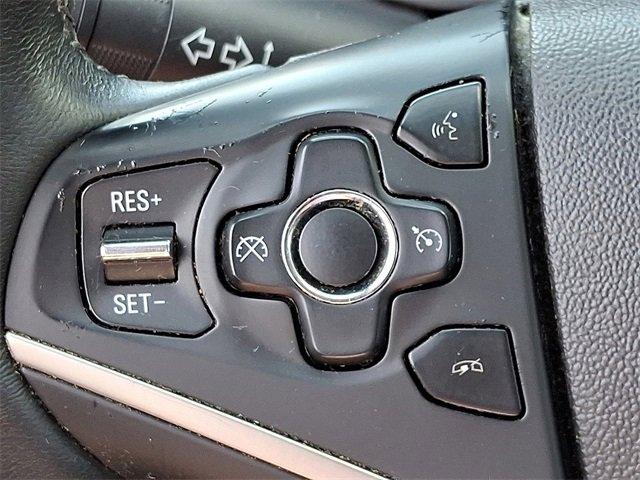 2015 Buick LaCrosse Vehicle Photo in LANCASTER, PA 17601-0000