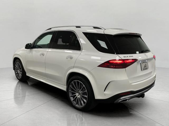 2025 Mercedes-Benz GLE Vehicle Photo in Appleton, WI 54913
