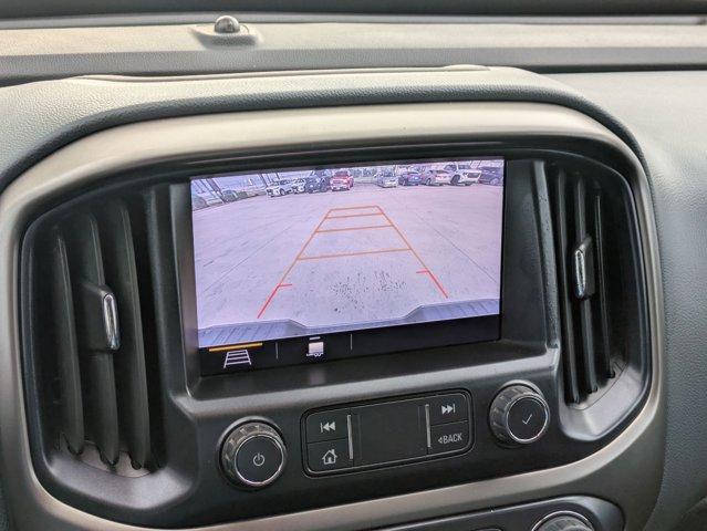 2022 Chevrolet Colorado Vehicle Photo in SELMA, TX 78154-1460