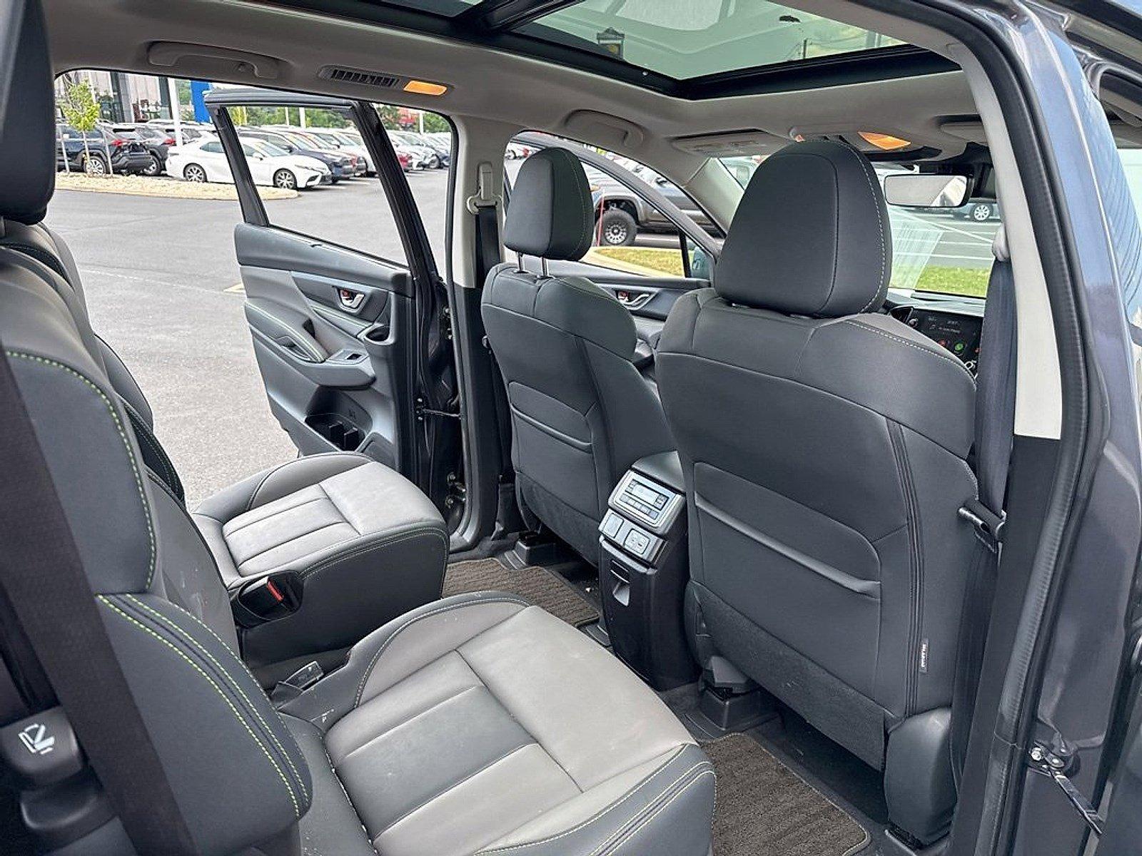 2023 Subaru Ascent Vehicle Photo in Harrisburg, PA 17111