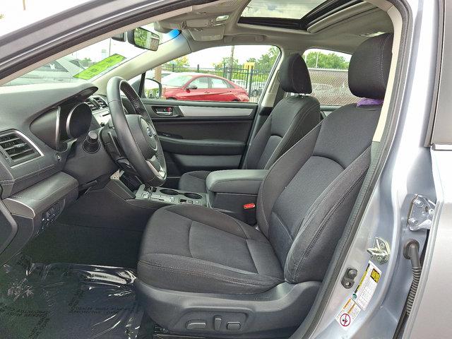 2018 Subaru Legacy Vehicle Photo in Philadelphia, PA 19116