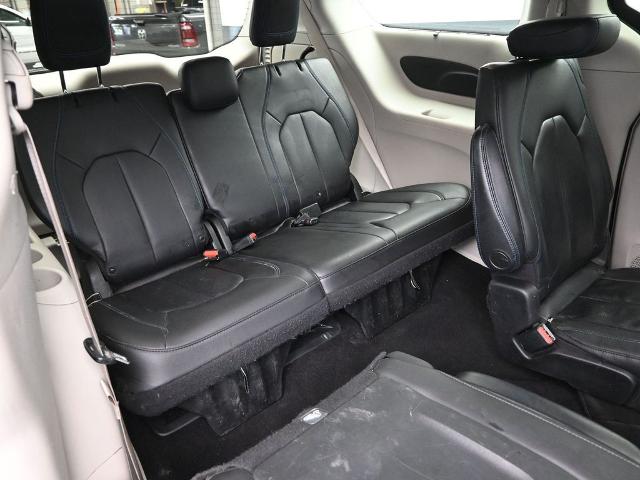 2021 Chrysler Pacifica Vehicle Photo in Cedar Rapids, IA 52402
