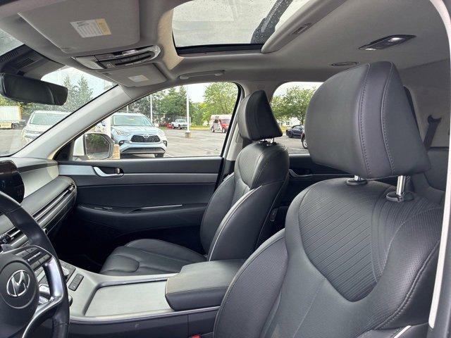 2023 Hyundai PALISADE Vehicle Photo in Harrisburg, PA 17111-1033