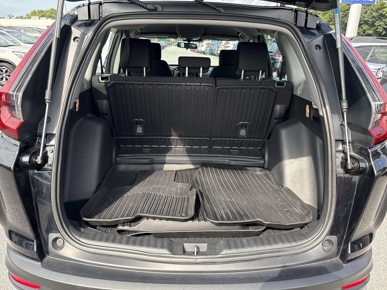 2020 Honda CR-V Vehicle Photo in Mechanicsburg, PA 17050
