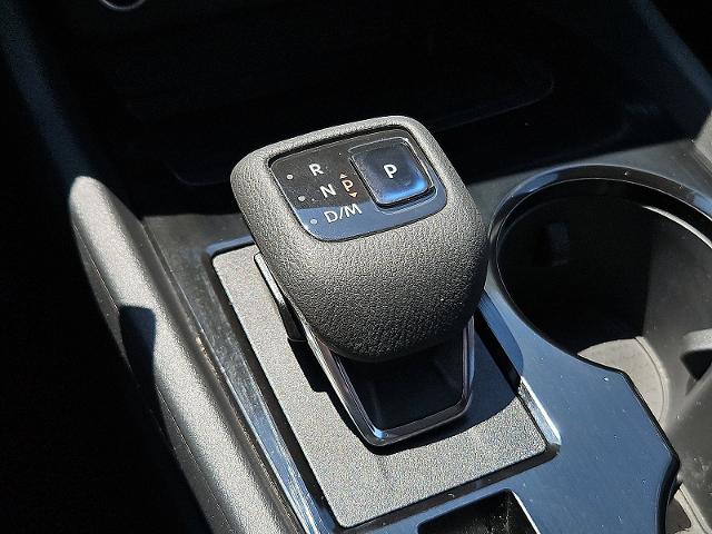 2021 Nissan Rogue Vehicle Photo in TREVOSE, PA 19053-4984