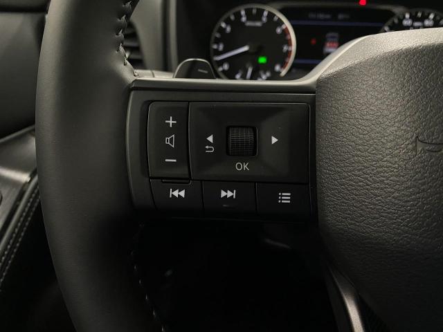 2025 Nissan Rogue Vehicle Photo in Appleton, WI 54913