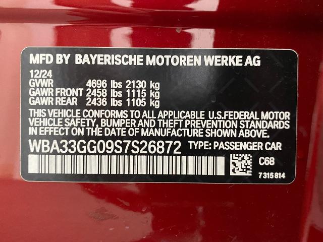 2025 BMW M235 xDrive Vehicle Photo in Appleton, WI 54913