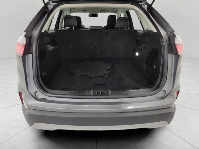 2024 Ford Edge Vehicle Photo in Neenah, WI 54956
