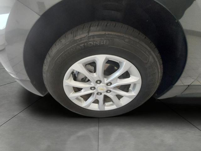 2020 Chevrolet Equinox Vehicle Photo in OSHKOSH, WI 54904-7811
