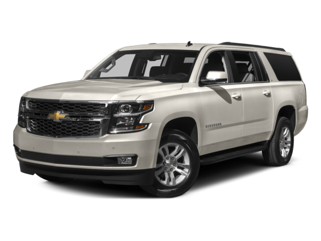 2016 Chevrolet Suburban Vehicle Photo in LANCASTER, PA 17601-0000