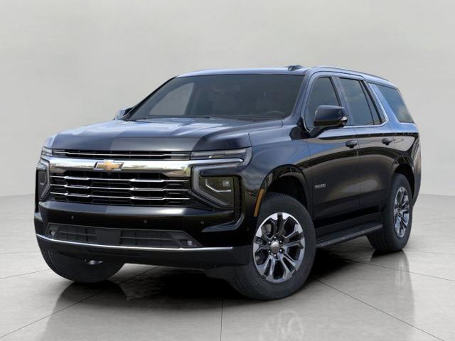 2025 Chevrolet Tahoe Vehicle Photo in APPLETON, WI 54914-4656