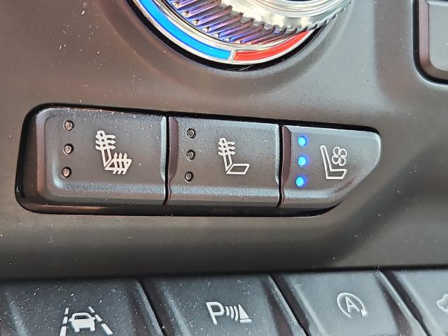 2019 GMC Sierra 1500 Vehicle Photo in TREVOSE, PA 19053-4984