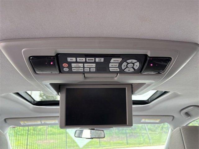 2017 Honda Pilot Vehicle Photo in Willow Grove, PA 19090