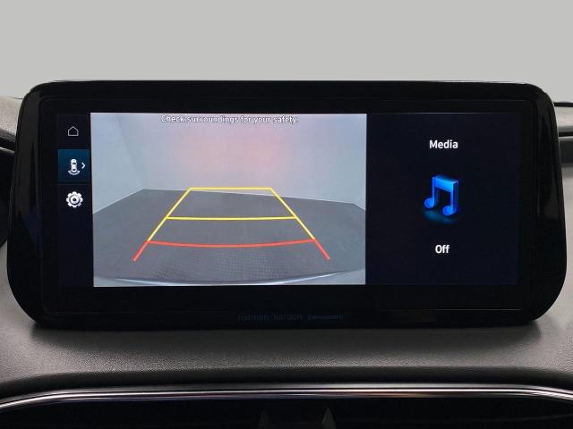 2022 Hyundai SANTA FE Vehicle Photo in Appleton, WI 54913