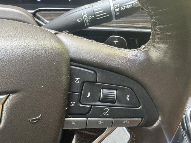 2021 Cadillac Escalade Vehicle Photo in LEOMINSTER, MA 01453-2952
