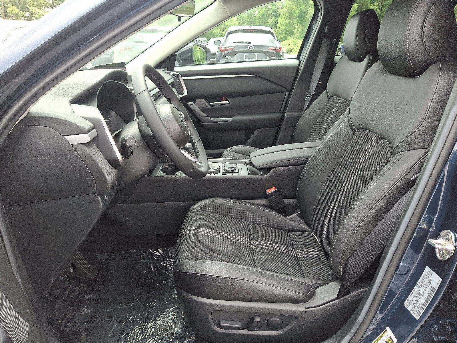 2025 Mazda CX-50 Vehicle Photo in Harrisburg, PA 17111