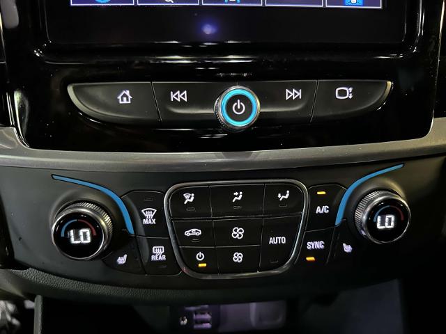 2022 Chevrolet Traverse Vehicle Photo in Roslyn, NY 11576