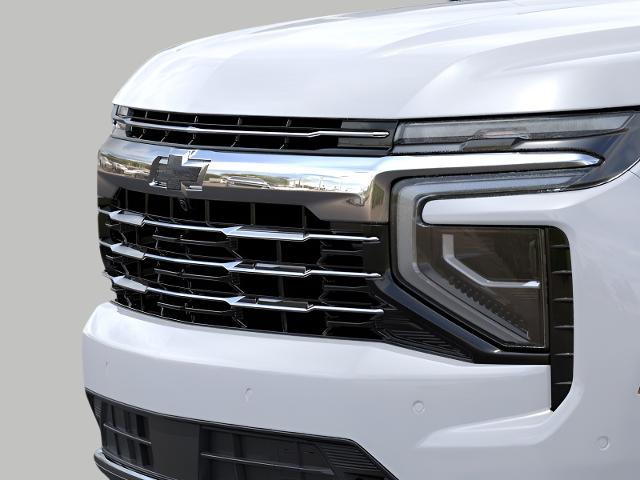 2025 Chevrolet Suburban Vehicle Photo in Madison, WI 53713