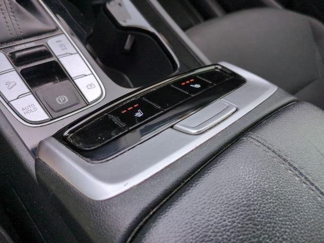 2023 Hyundai TUCSON Vehicle Photo in Brunswick, GA 31525