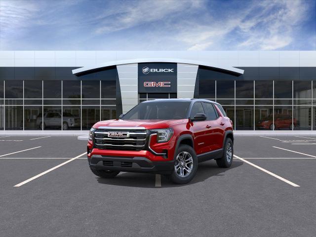 2026 GMC Terrain Vehicle Photo in APPLETON, WI 54914-8833