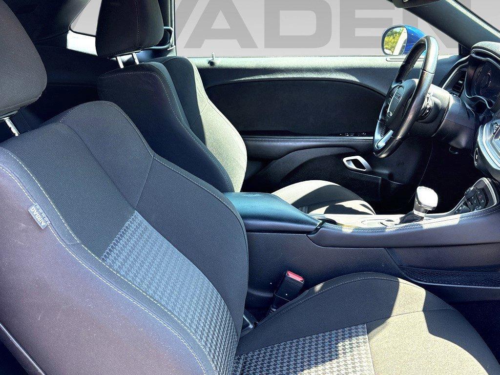 2022 Dodge Challenger Vehicle Photo in SAVANNAH, GA 31406-4513