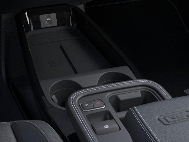 2025 Ford Mustang Mach-E Vehicle Photo in Belle Vernon, PA 15012